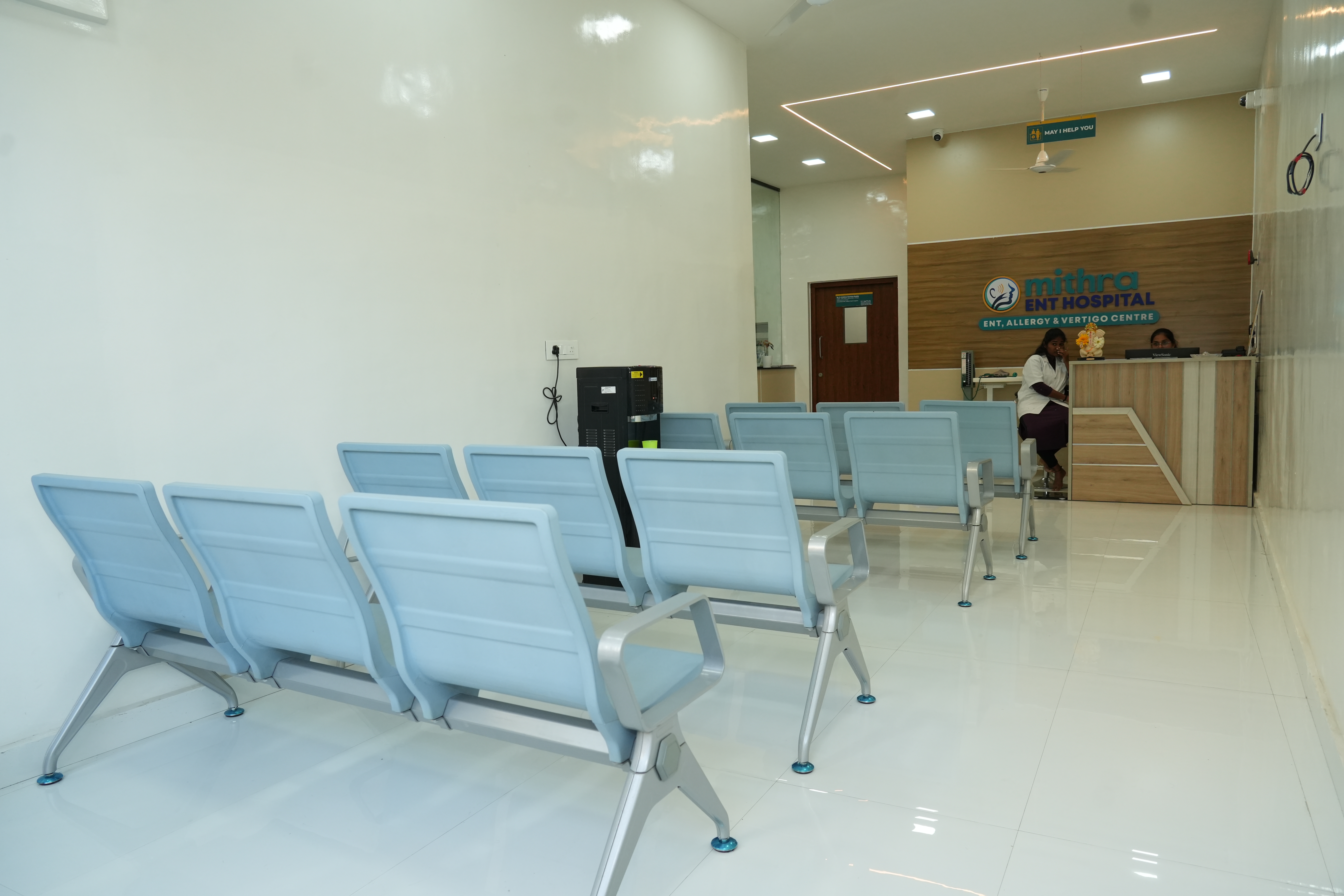 Mithra ENT Hospital