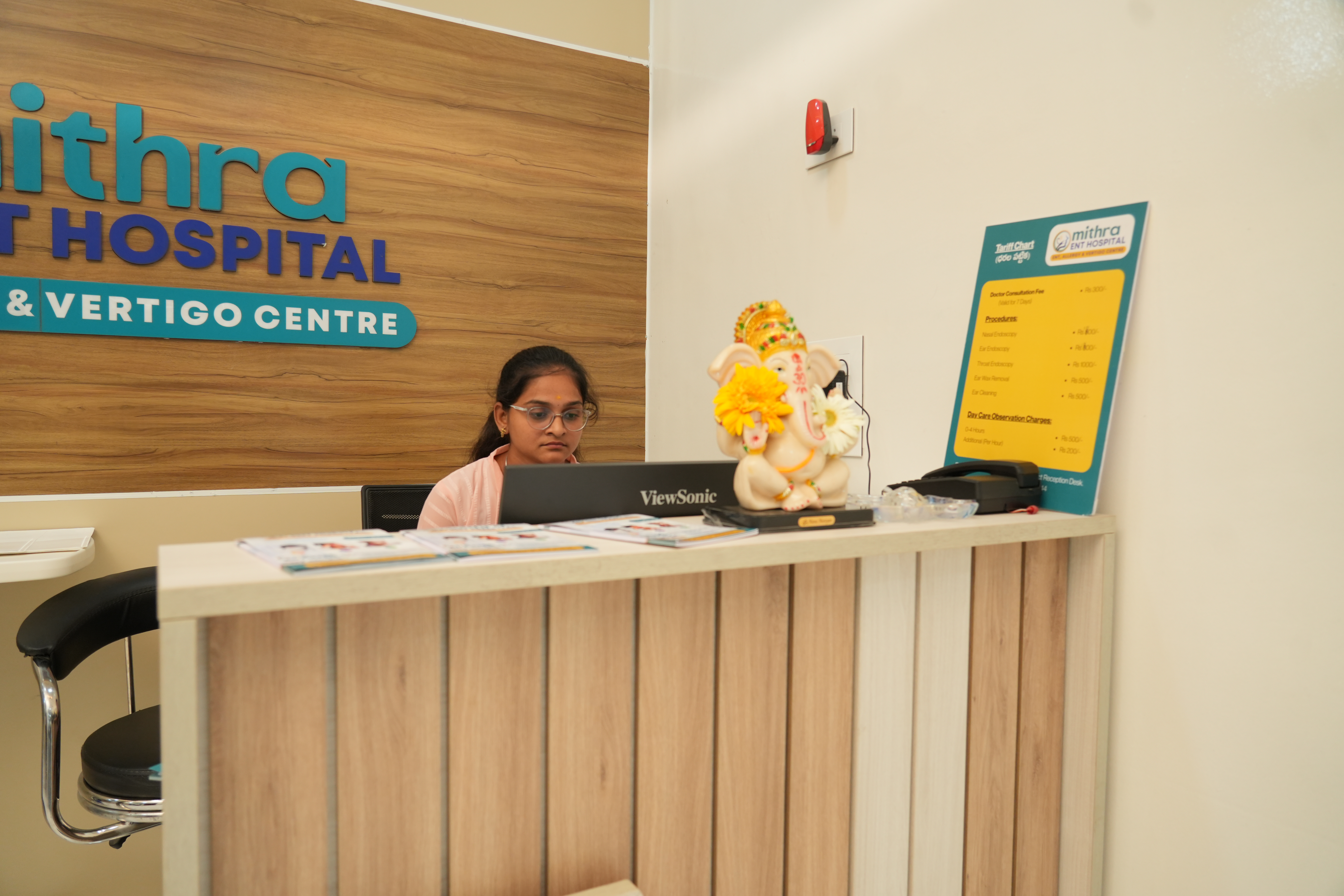 Mithra ENT Hospital