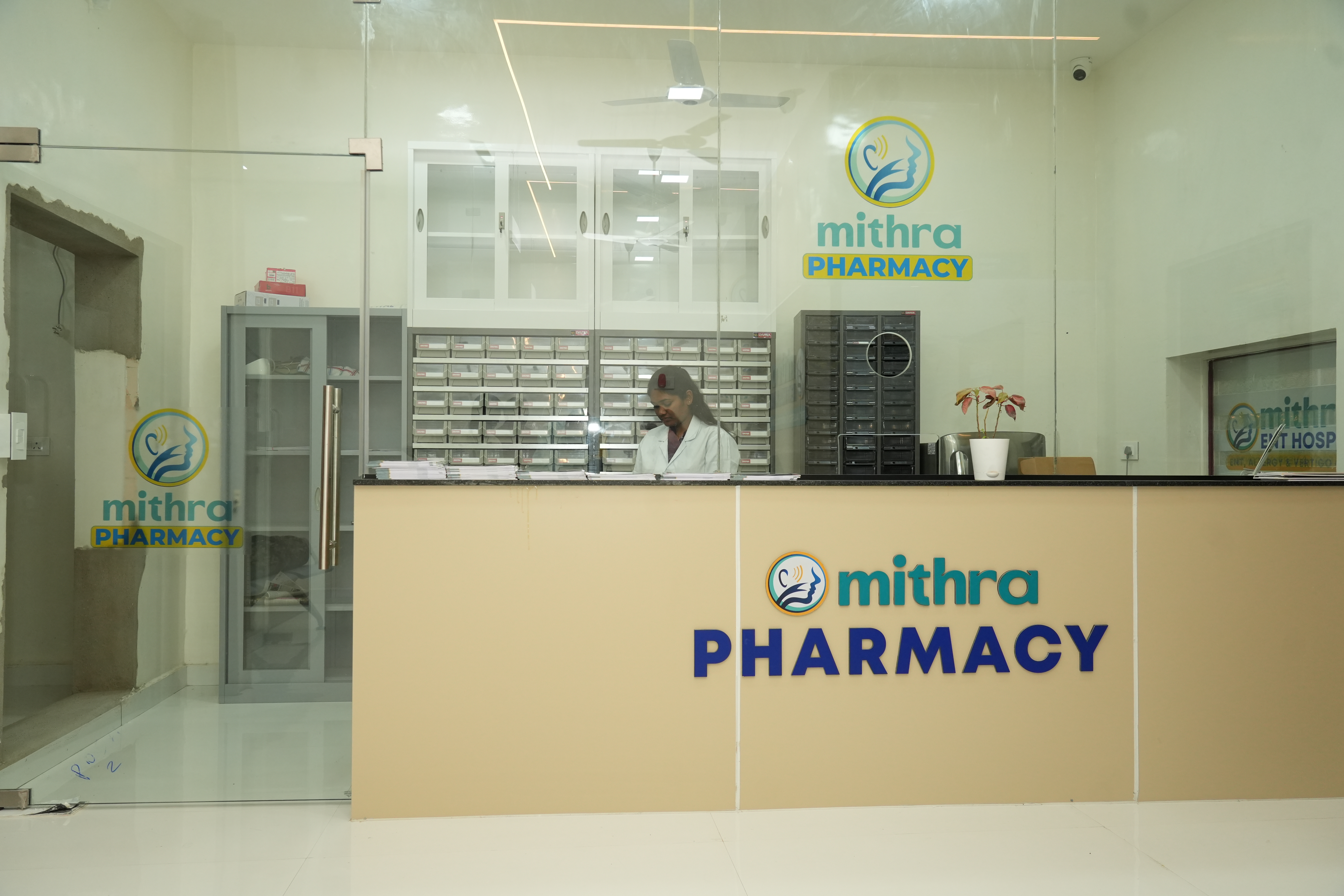 Mithra ENT Hospital
