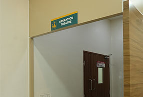 Mithra ENT Hospital