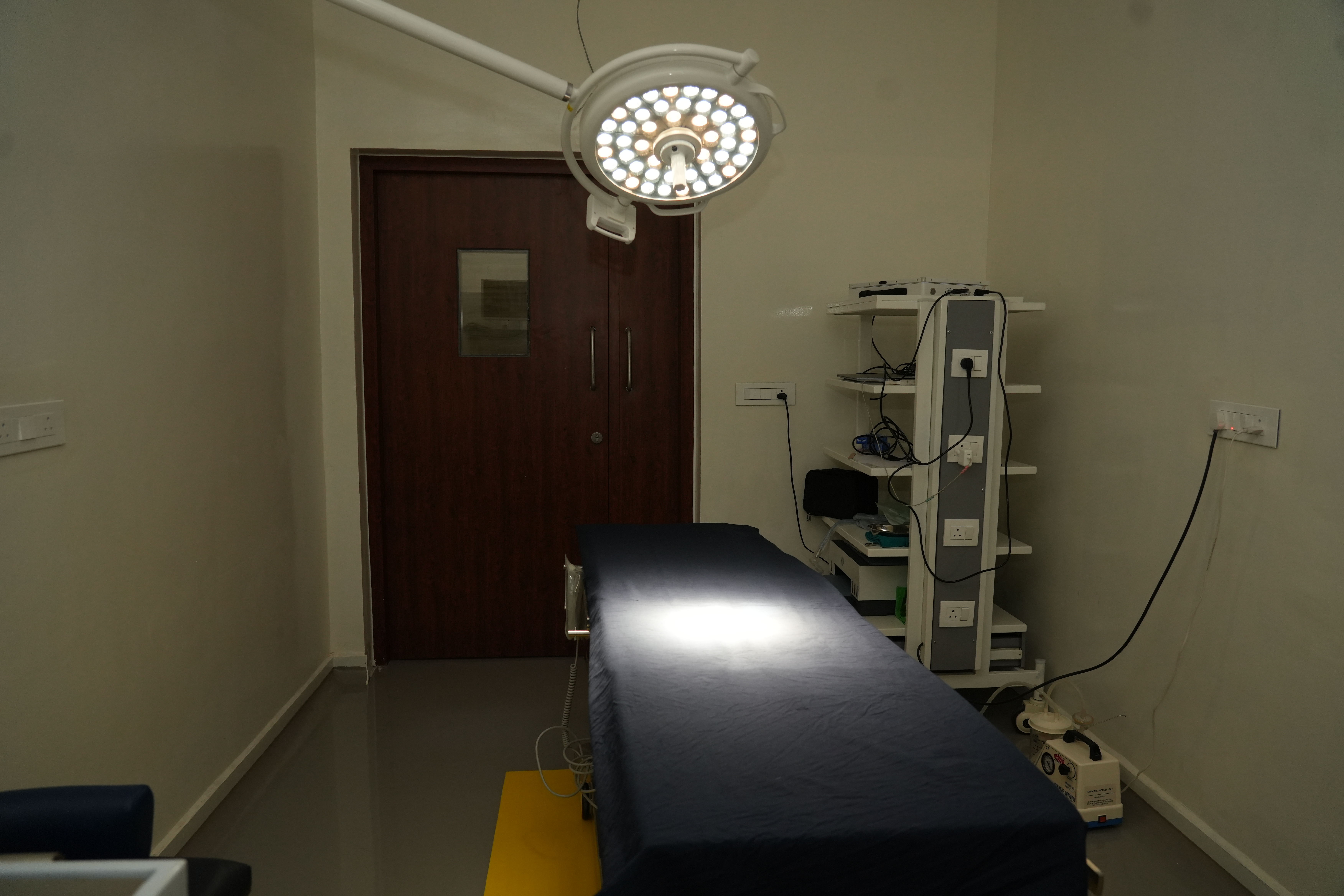 Mithra ENT Hospital