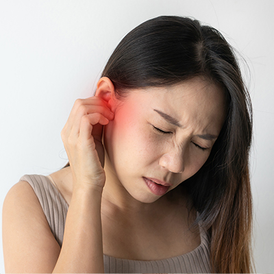 ear